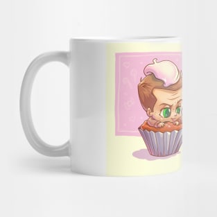 Dessertiel Mug